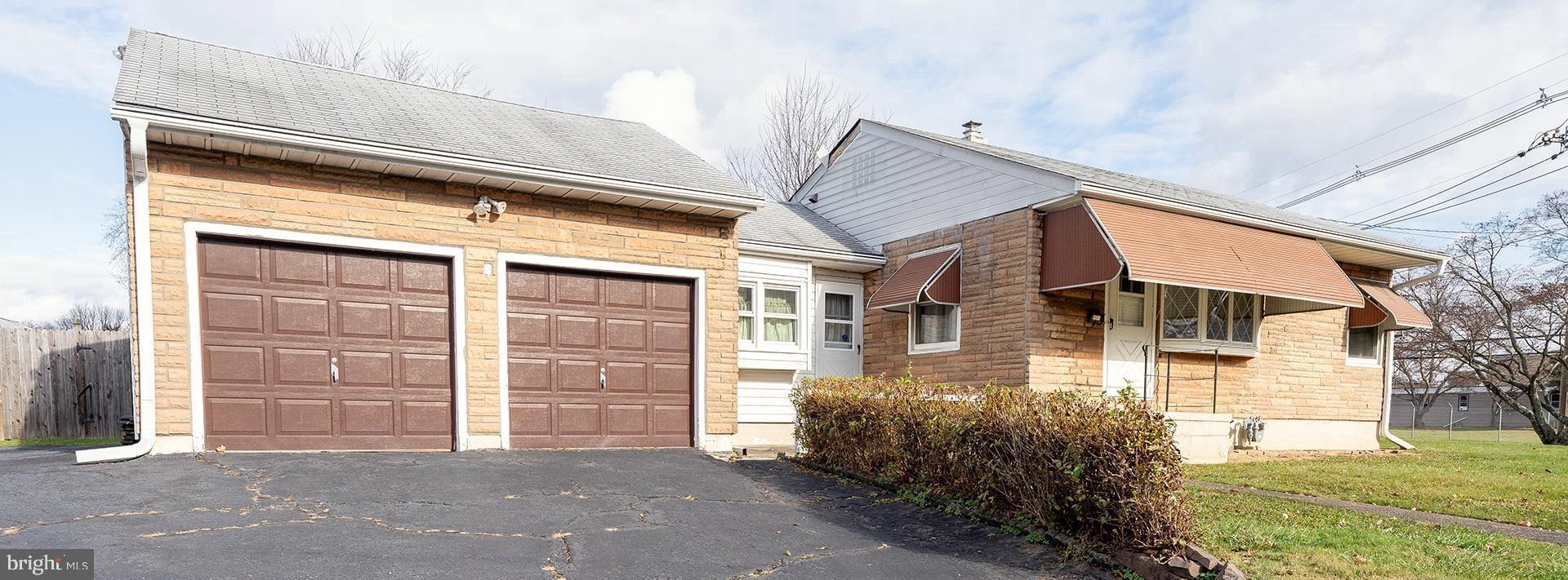903 Lower Ferry Road Ewing, NJ 08628 - Photo 25 of 25 Garage Plus Parking For 2 Cars