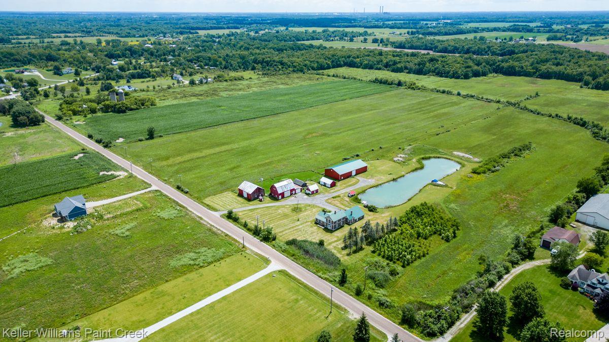 6367 Briggeman Road St. Clair, MI 48079 - Photo 60 of 65 Gallery Image 60