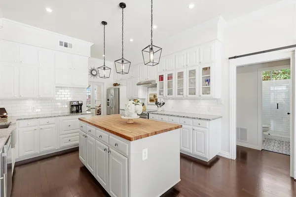 $1,100,000 | 4709 Melrose Park Court, Colleyville, TX 76034