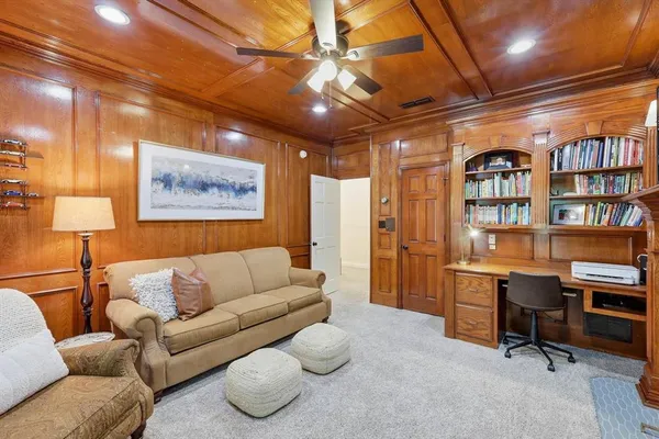 $1,100,000 | 4709 Melrose Park Court, Colleyville, TX 76034