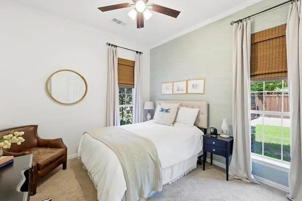 $1,100,000 | 4709 Melrose Park Court, Colleyville, TX 76034