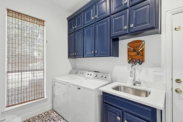 $1,100,000 | 4709 Melrose Park Court, Colleyville, TX 76034