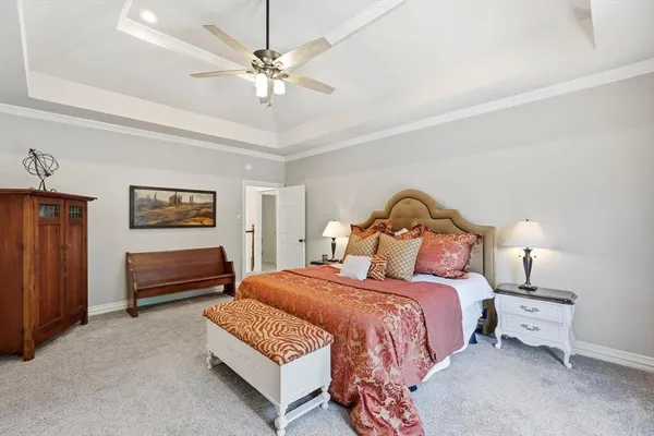 $1,100,000 | 4709 Melrose Park Court, Colleyville, TX 76034