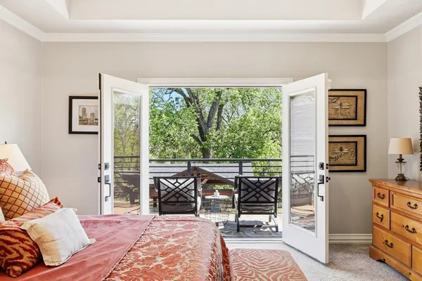 $1,100,000 | 4709 Melrose Park Court, Colleyville, TX 76034