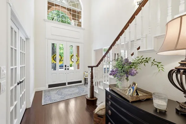 $1,100,000 | 4709 Melrose Park Court, Colleyville, TX 76034