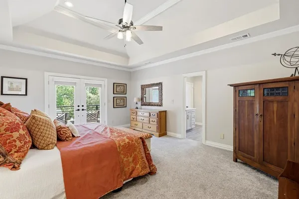 $1,100,000 | 4709 Melrose Park Court, Colleyville, TX 76034