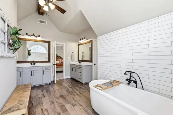 $1,100,000 | 4709 Melrose Park Court, Colleyville, TX 76034