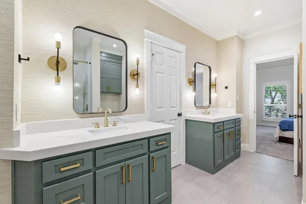 $1,100,000 | 4709 Melrose Park Court, Colleyville, TX 76034