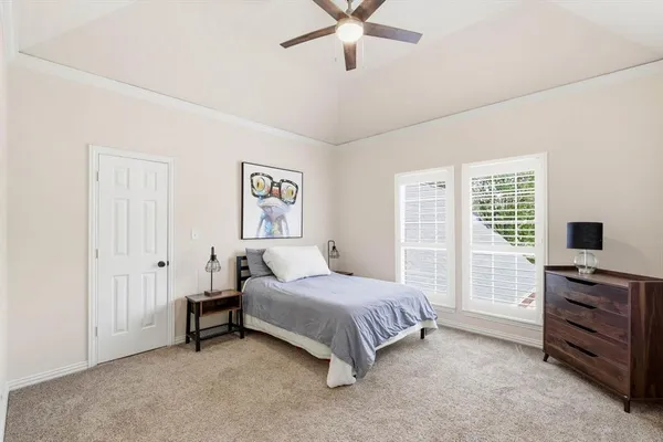 $1,100,000 | 4709 Melrose Park Court, Colleyville, TX 76034