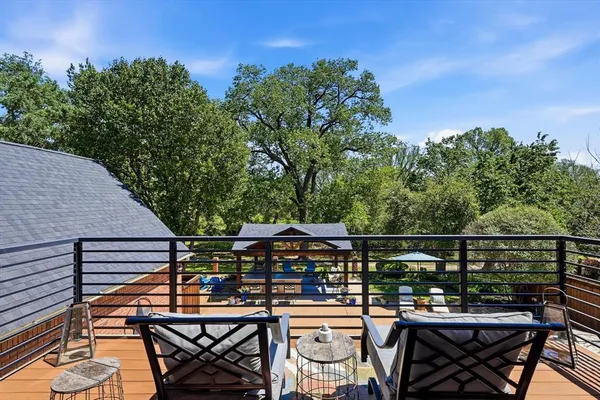 $1,100,000 | 4709 Melrose Park Court, Colleyville, TX 76034