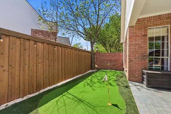 $1,100,000 | 4709 Melrose Park Court, Colleyville, TX 76034