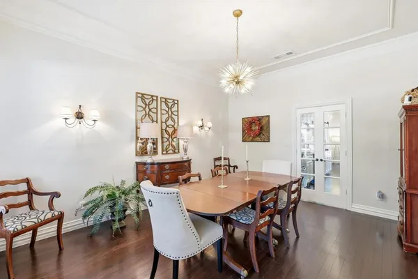 $1,100,000 | 4709 Melrose Park Court, Colleyville, TX 76034