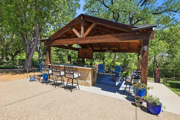 $1,100,000 | 4709 Melrose Park Court, Colleyville, TX 76034