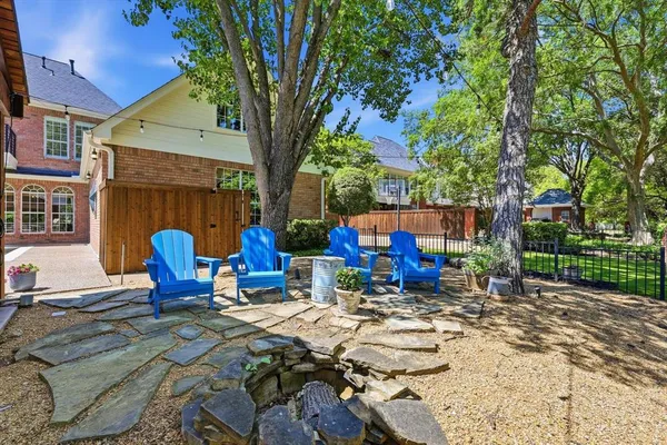 $1,100,000 | 4709 Melrose Park Court, Colleyville, TX 76034