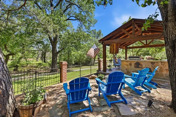$1,100,000 | 4709 Melrose Park Court, Colleyville, TX 76034