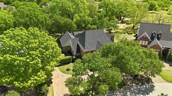 $1,100,000 | 4709 Melrose Park Court, Colleyville, TX 76034