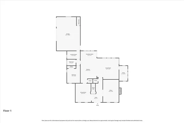 $1,100,000 | 4709 Melrose Park Court, Colleyville, TX 76034