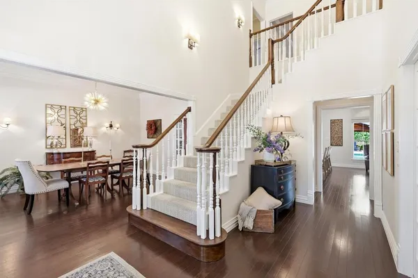 $1,100,000 | 4709 Melrose Park Court, Colleyville, TX 76034