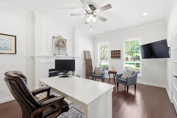 $1,100,000 | 4709 Melrose Park Court, Colleyville, TX 76034