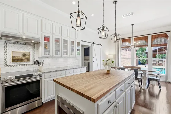 $1,100,000 | 4709 Melrose Park Court, Colleyville, TX 76034