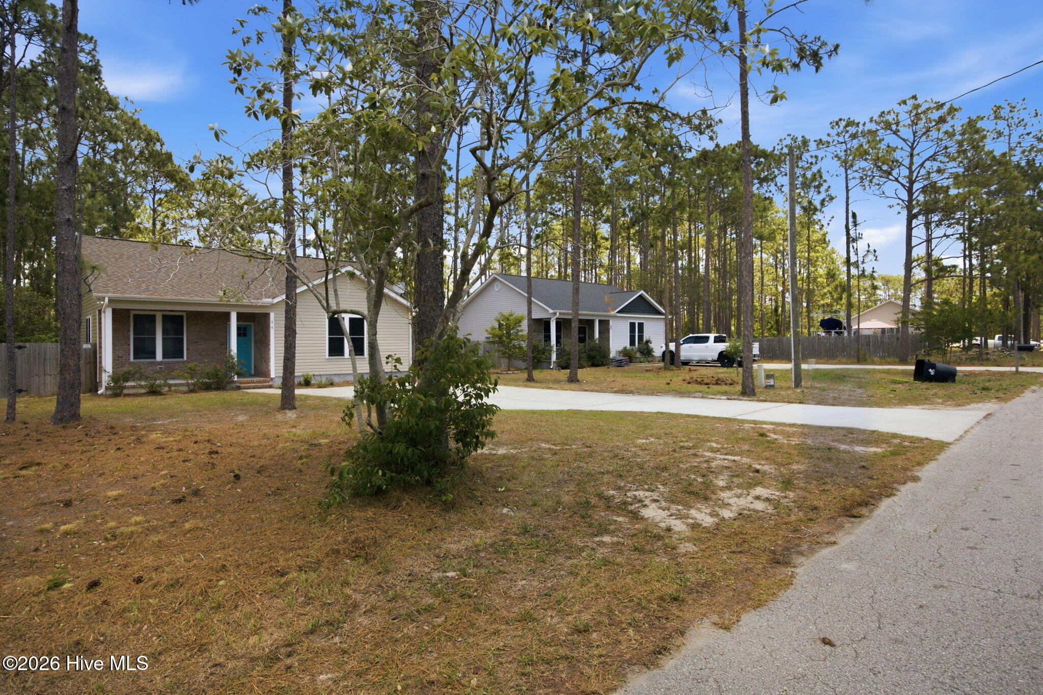 66 Shelby Road Southport, NC 28461 - Photo 36 of 39