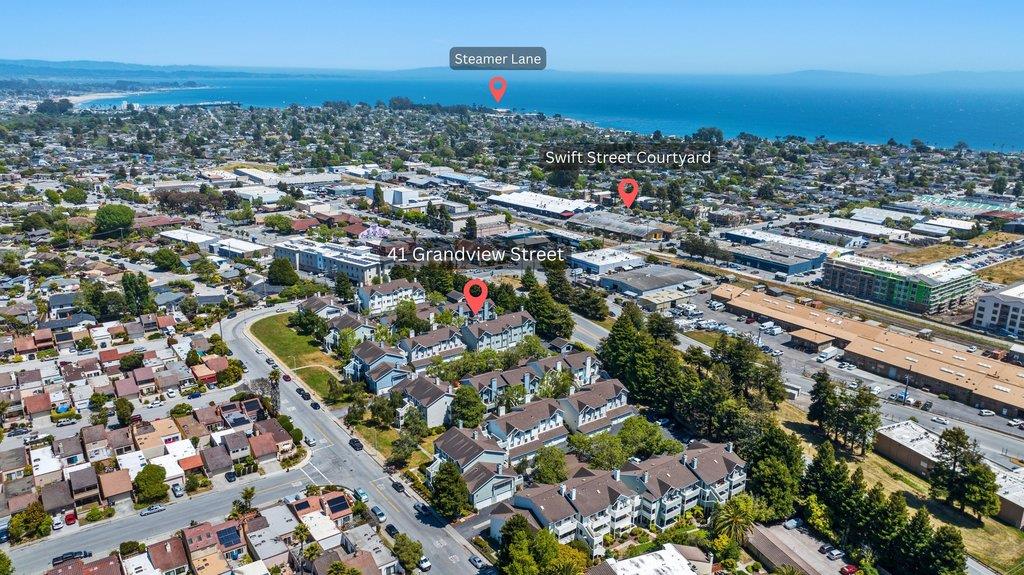 41 Grandview Street, Unit 1101 Santa Cruz, CA 95060 - Photo 10 of 38