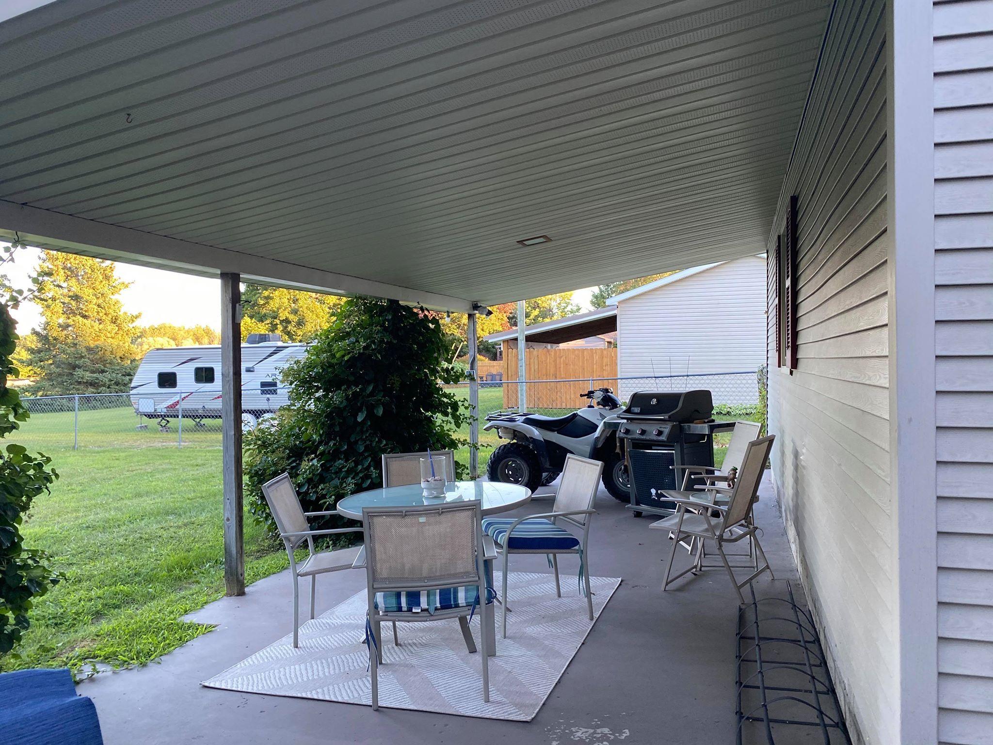 3417 Piper Road Alpena, MI 49707 - Photo 6 of 20 Gallery Image 6