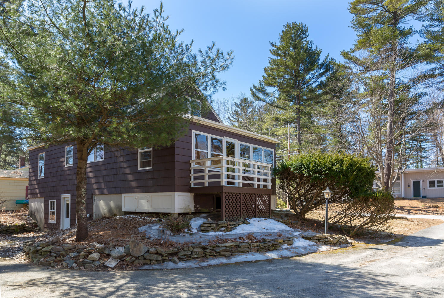 422 Mitchell Road Cape Elizabeth, ME 04107 - Photo 28 of 33 422 Mitchell Rd Cape Elizabeth-large-032
