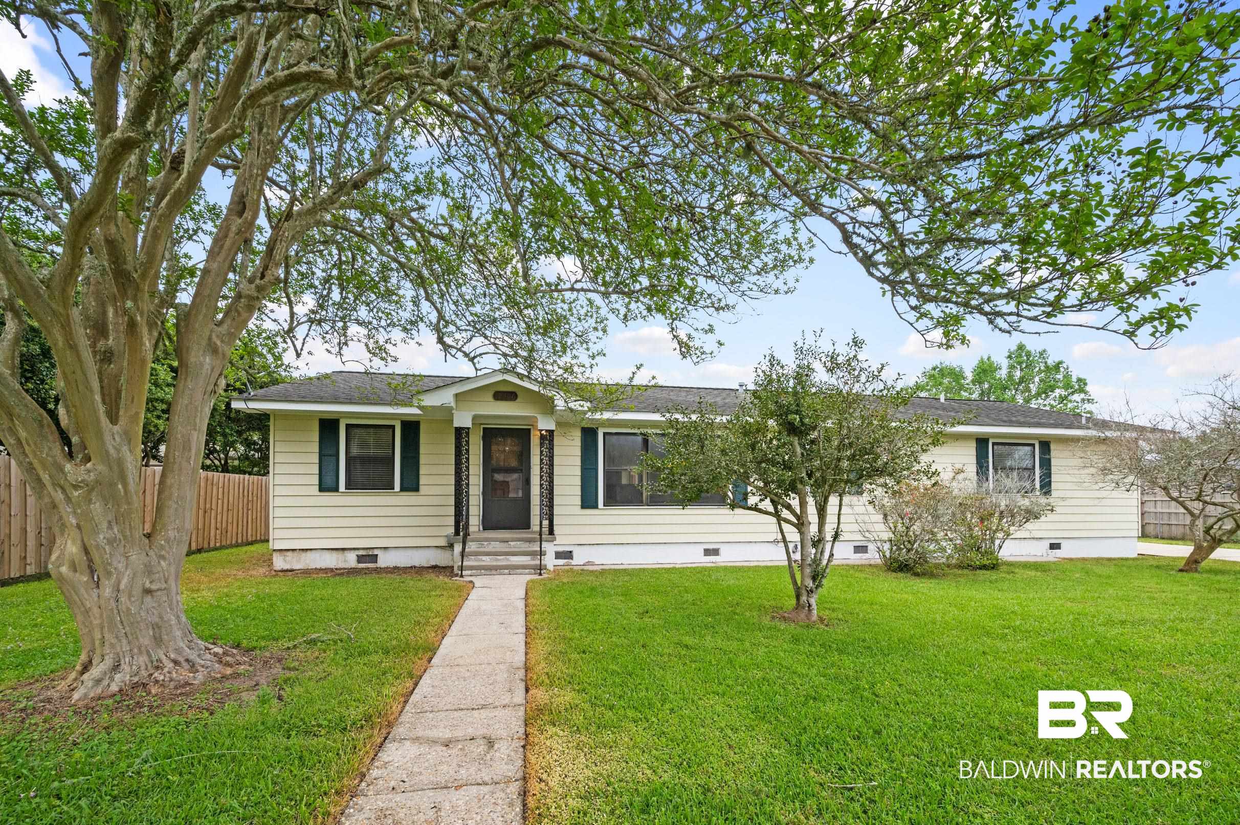 12606 Illinois Street Elberta, AL 36530 - Photo 1 of 41