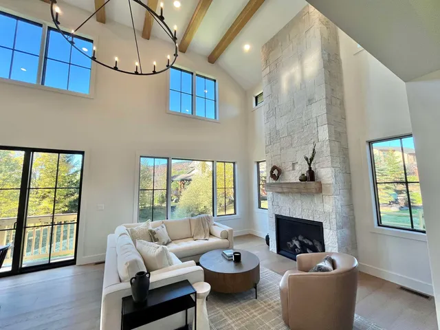 $1,550,000 | 3 Overbrook Drive, Unit OUTLOOK, West Dover, VT 05356