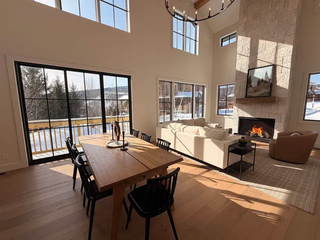 $1,550,000 | 3 Overbrook Drive, Unit OUTLOOK, West Dover, VT 05356