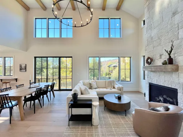 $1,550,000 | 3 Overbrook Drive, Unit OUTLOOK, West Dover, VT 05356