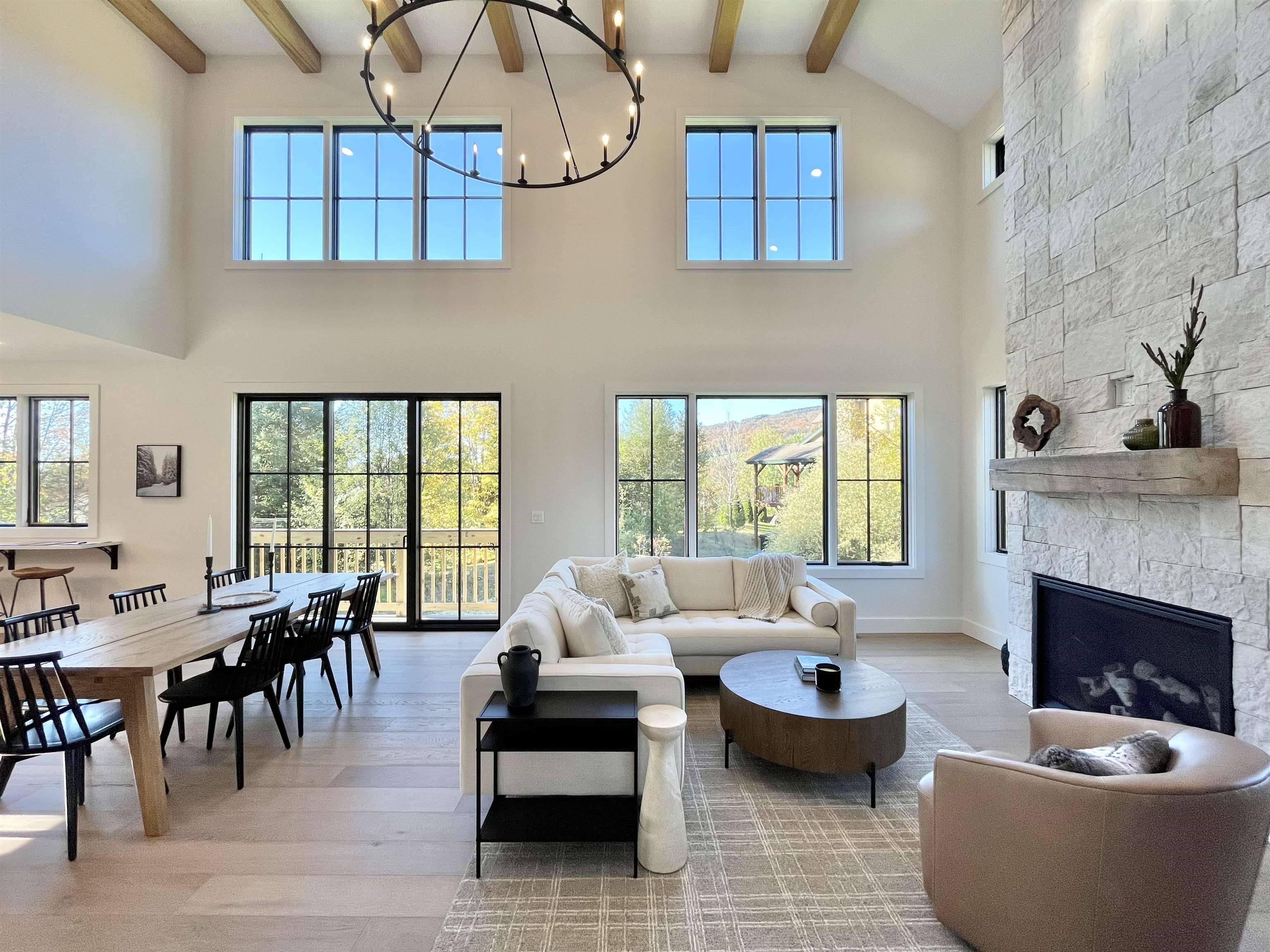 3 Overbrook Drive, Unit OUTLOOK West Dover, VT 05356 - Photo 2 of 54