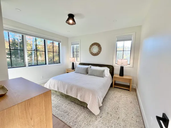$1,499,000 | 3 Overbrook Drive, Unit OUTLOOK, West Dover, VT 05356
