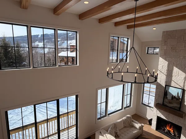 $1,499,000 | 3 Overbrook Drive, Unit OUTLOOK, West Dover, VT 05356