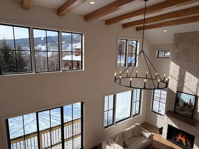 $1,550,000 | 3 Overbrook Drive, Unit OUTLOOK, West Dover, VT 05356