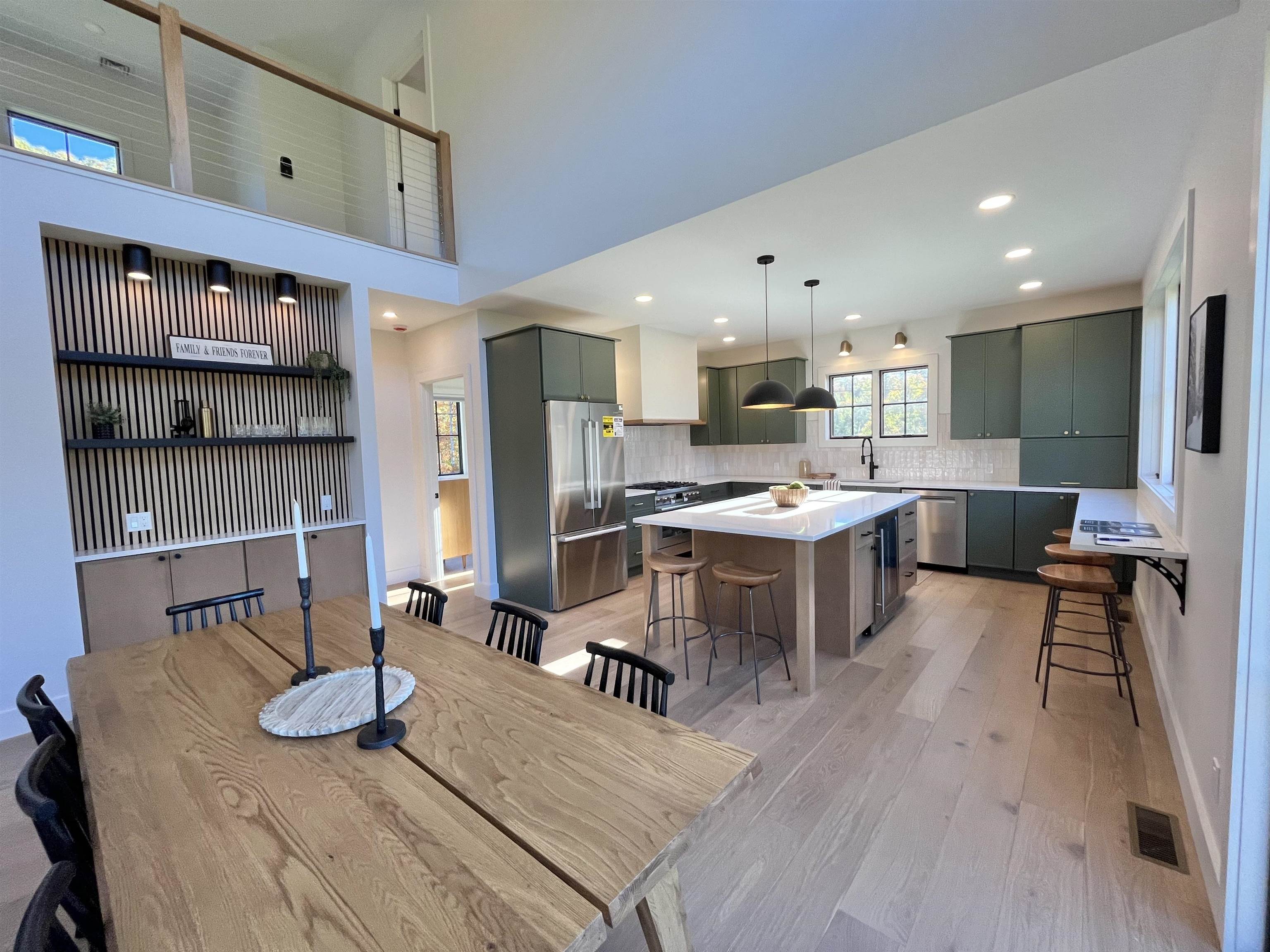 3 Overbrook Drive, Unit OUTLOOK West Dover, VT 05356 - Photo 3 of 54