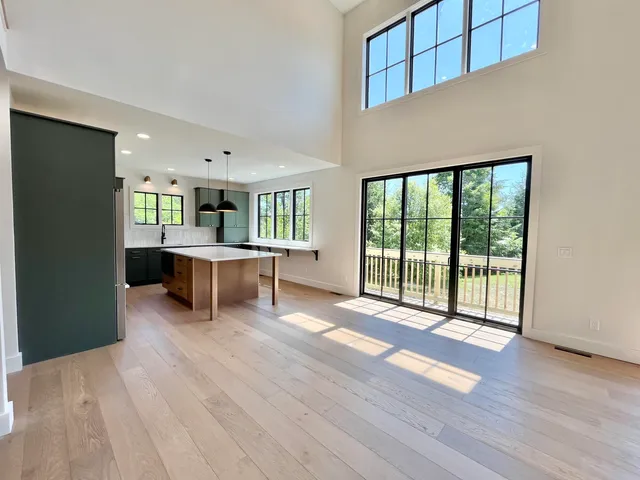 $1,550,000 | 3 Overbrook Drive, Unit OUTLOOK, West Dover, VT 05356