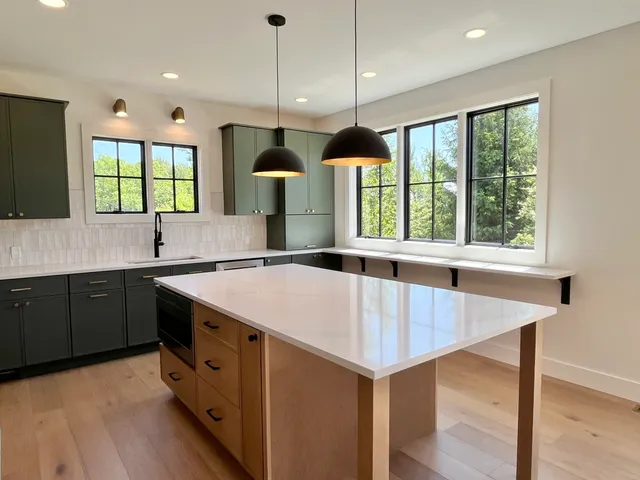 $1,550,000 | 3 Overbrook Drive, Unit OUTLOOK, West Dover, VT 05356