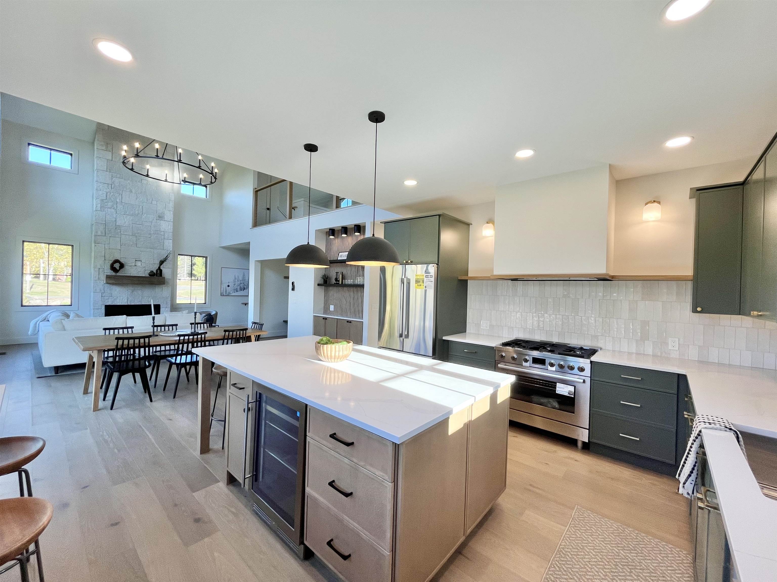 3 Overbrook Drive, Unit OUTLOOK West Dover, VT 05356 - Photo 4 of 54