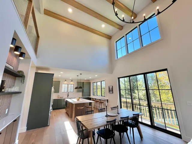 $1,550,000 | 3 Overbrook Drive, Unit OUTLOOK, West Dover, VT 05356