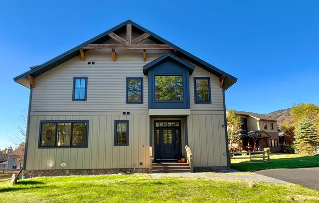 $1,550,000 | 3 Overbrook Drive, Unit OUTLOOK, West Dover, VT 05356