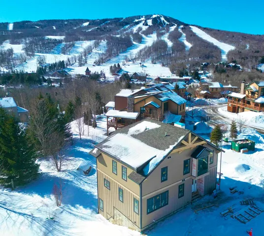 $1,550,000 | 3 Overbrook Drive, Unit OUTLOOK, West Dover, VT 05356
