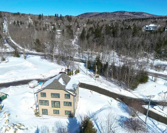 $1,499,000 | 3 Overbrook Drive, Unit OUTLOOK, West Dover, VT 05356