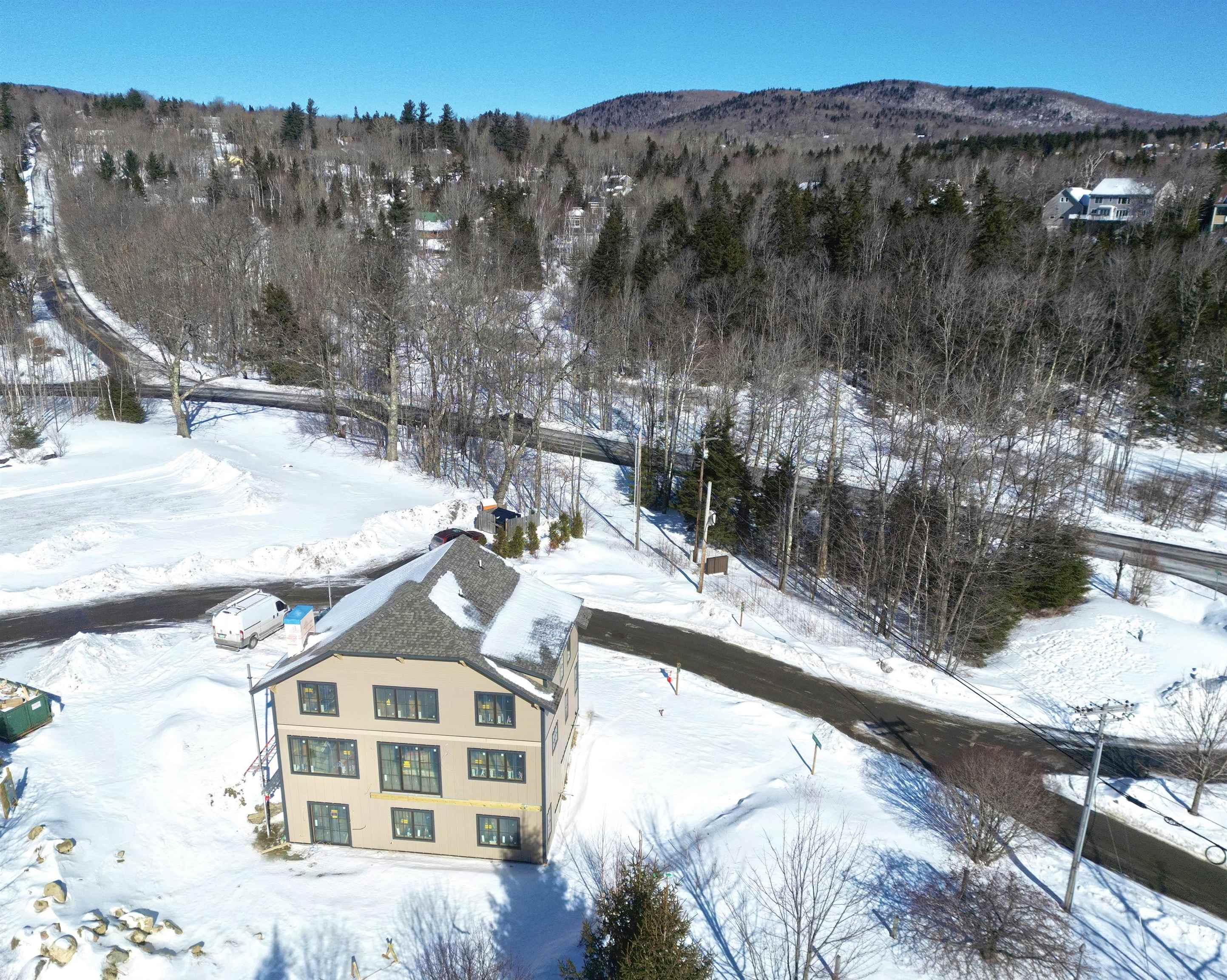 3 Overbrook Drive, Unit OUTLOOK West Dover, VT 05356 - Photo 46 of 54