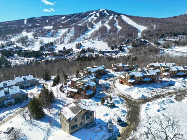 $1,550,000 | 3 Overbrook Drive, Unit OUTLOOK, West Dover, VT 05356