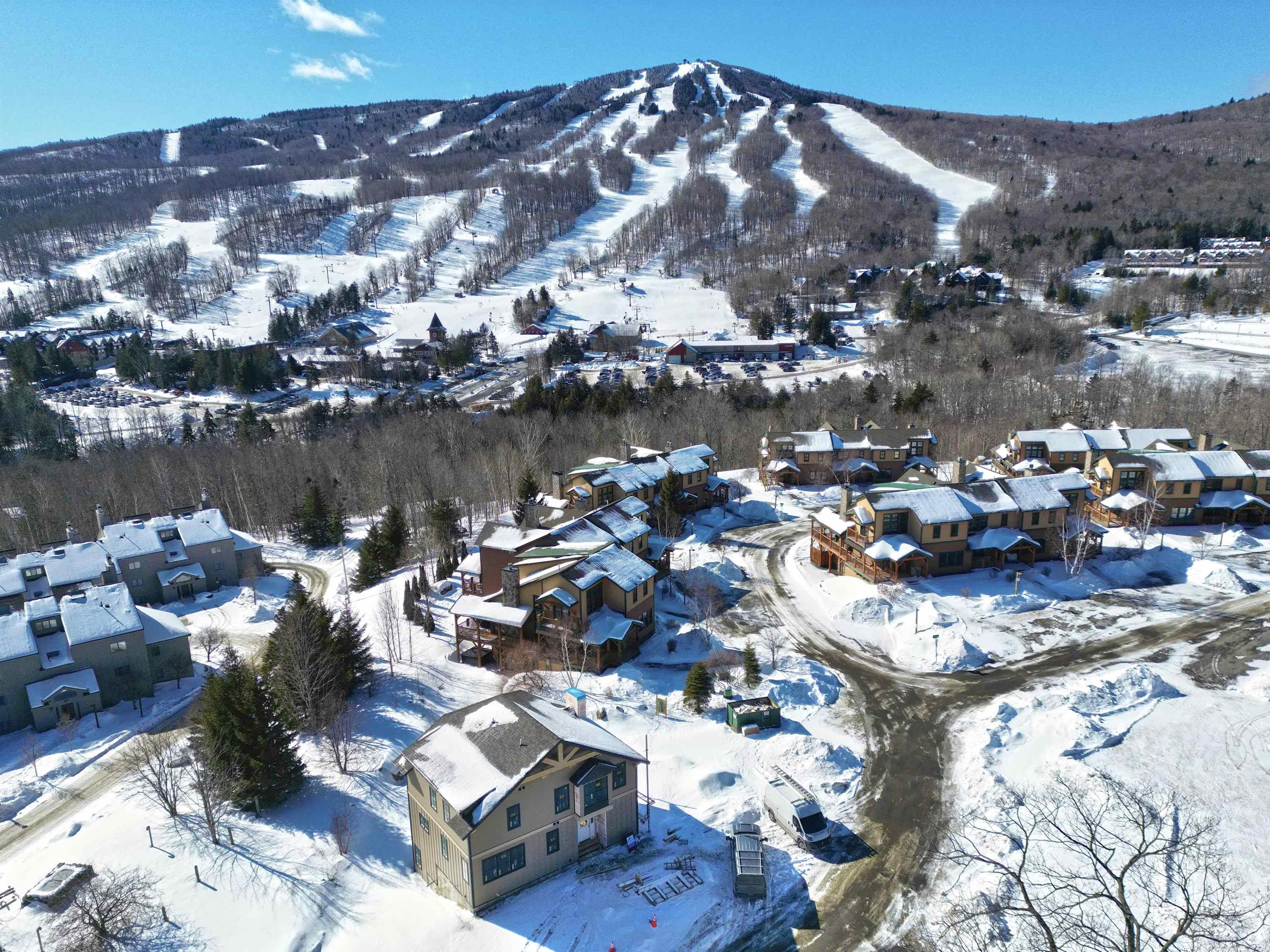 3 Overbrook Drive, Unit OUTLOOK West Dover, VT 05356 - Photo 48 of 54