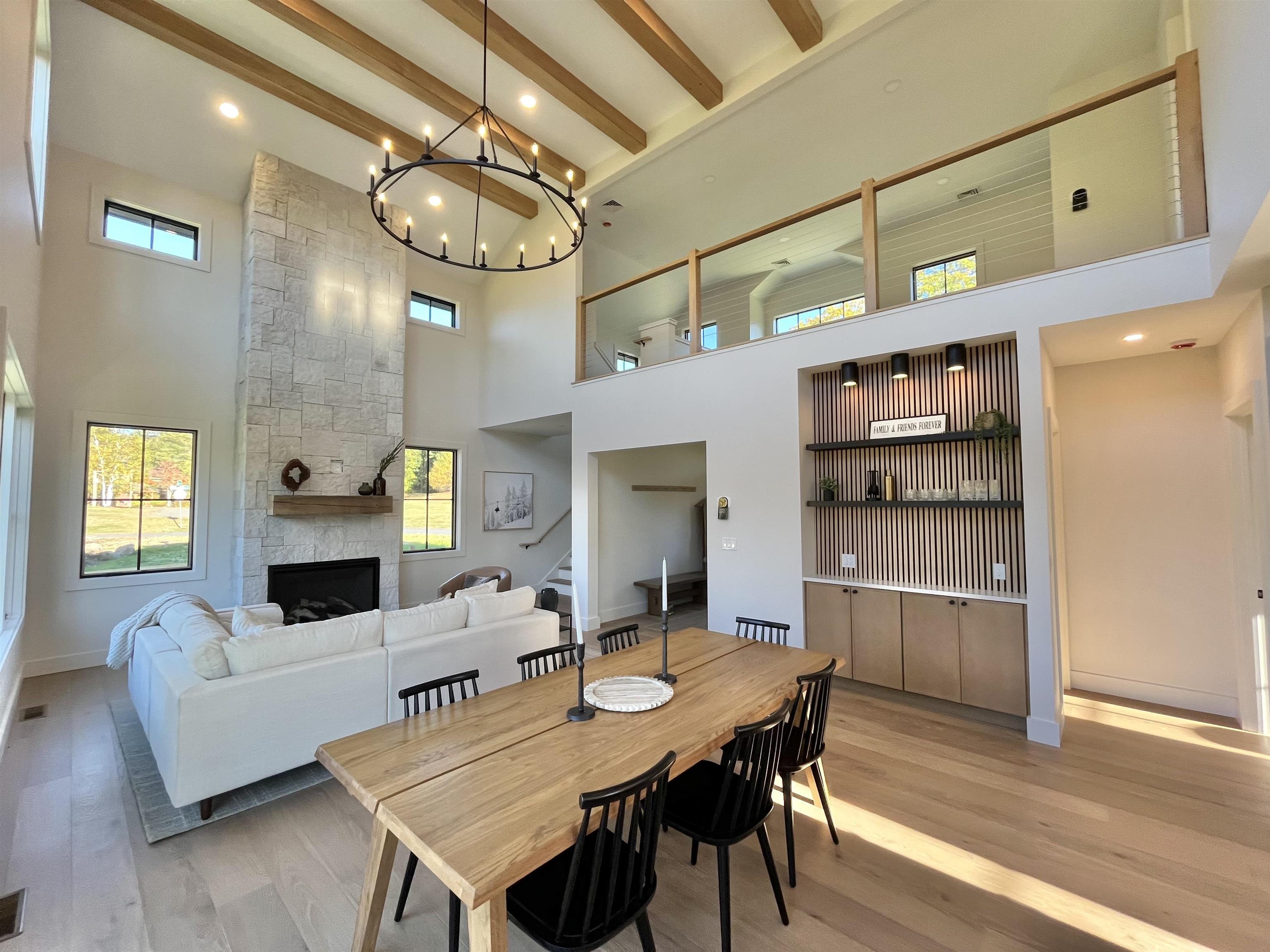 3 Overbrook Drive, Unit OUTLOOK West Dover, VT 05356 - Photo 5 of 54