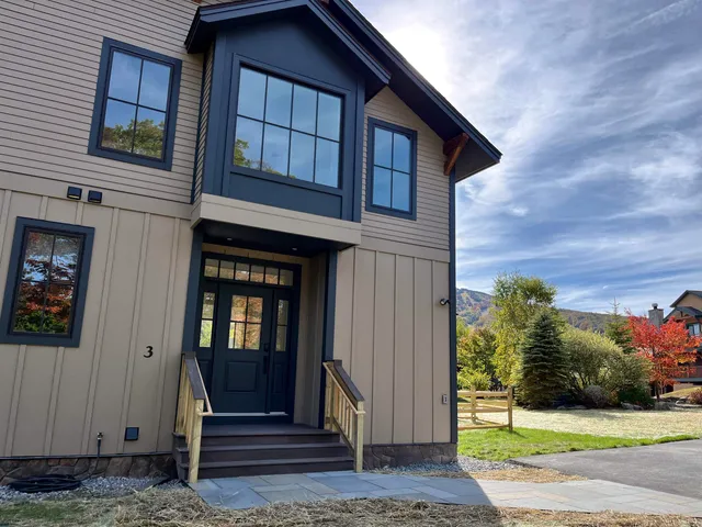 $1,550,000 | 3 Overbrook Drive, Unit OUTLOOK, West Dover, VT 05356