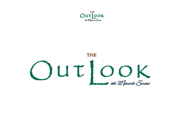 $1,550,000 | 3 Overbrook Drive, Unit OUTLOOK, West Dover, VT 05356